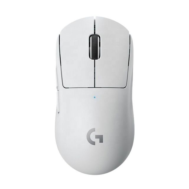 Original Logitech Wireless Gaming Mouse For Pc Laptop